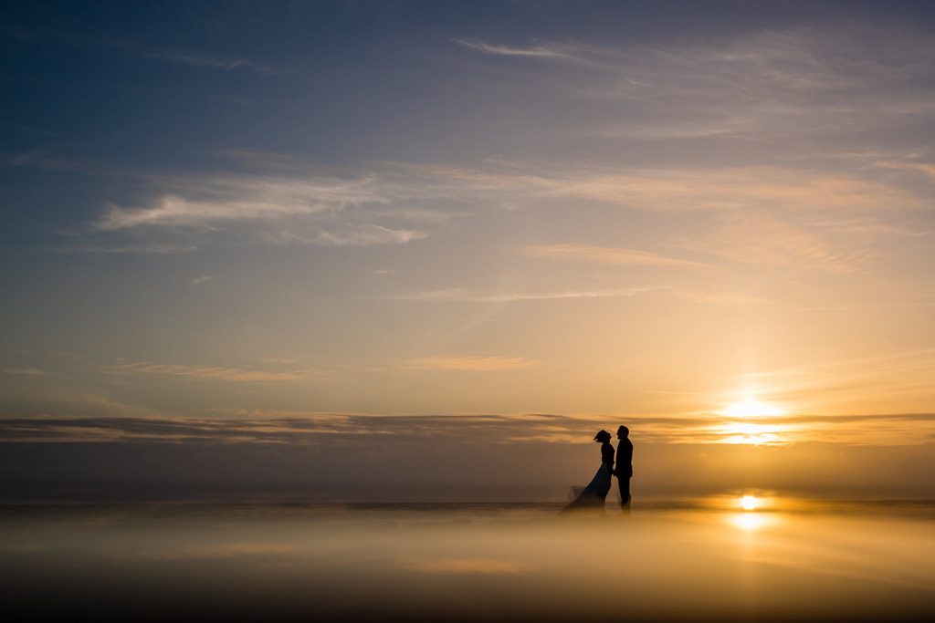 Portfolio de bodas prebodas y postbodas